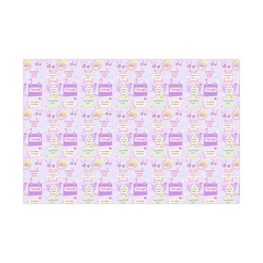 Gift Wrap Papers