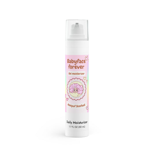 Daily Moisturizer, 1.7oz