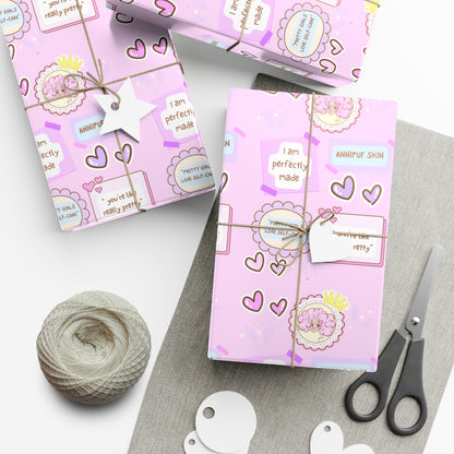 Gift Wrap Papers