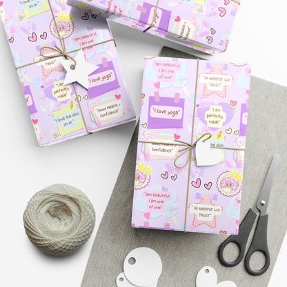 Gift Wrap Papers