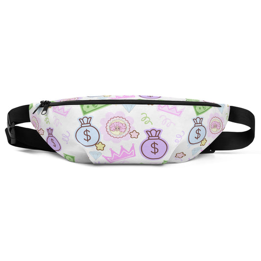 Annipuf Fanny Pack (gifts)